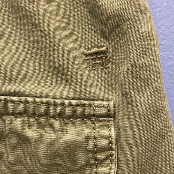 Cargo shorts - Picture 3 of 4